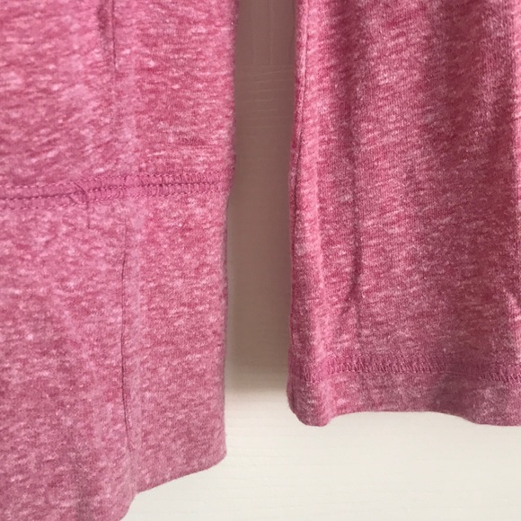 Long sleeve basic tee - Picture 2 of 2